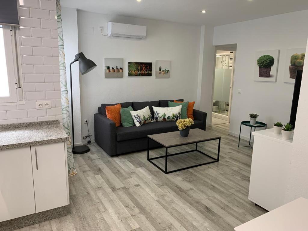 Apartamentos Cordoba Centro Dış mekan fotoğraf
