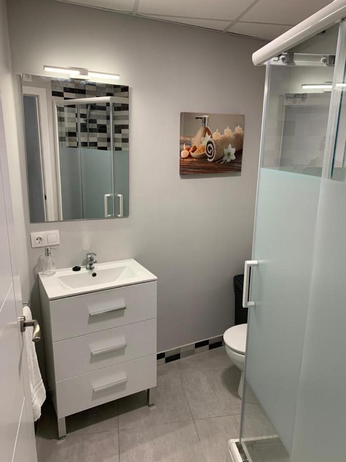 Apartamentos Cordoba Centro Dış mekan fotoğraf