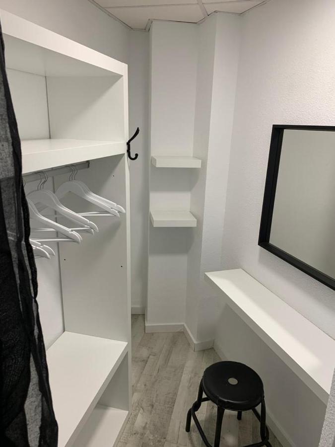 Apartamentos Cordoba Centro Dış mekan fotoğraf