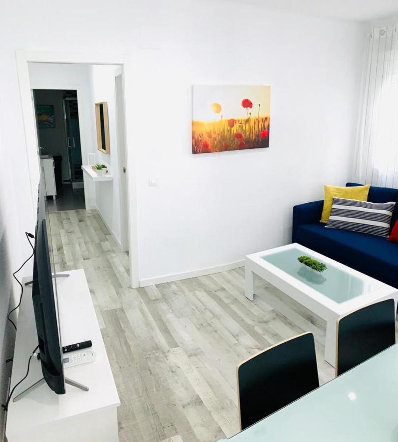 Apartamentos Cordoba Centro Dış mekan fotoğraf