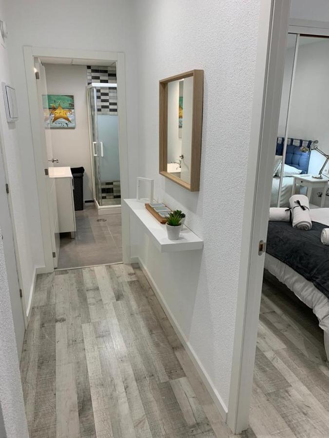 Apartamentos Cordoba Centro Dış mekan fotoğraf